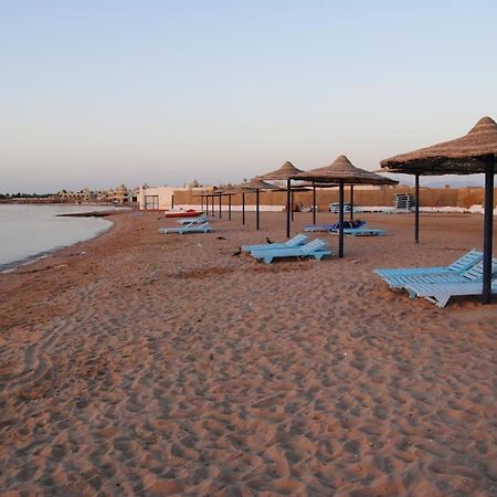 Cecelia Hurghada Exterior foto