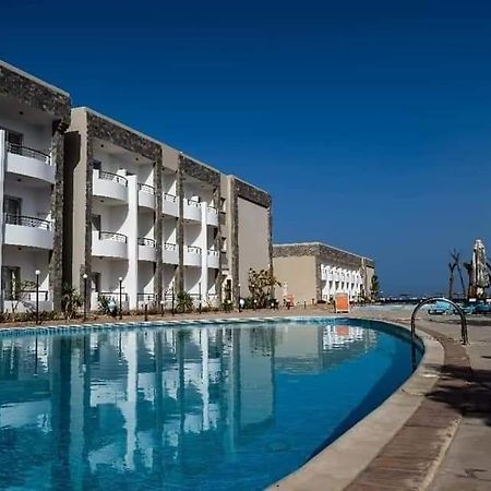 Cecelia Hurghada Exterior foto