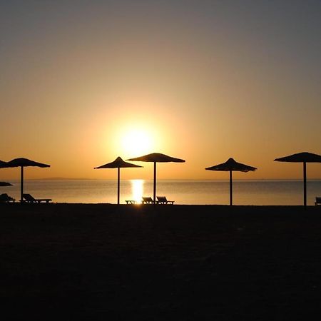Cecelia Hurghada Exterior foto
