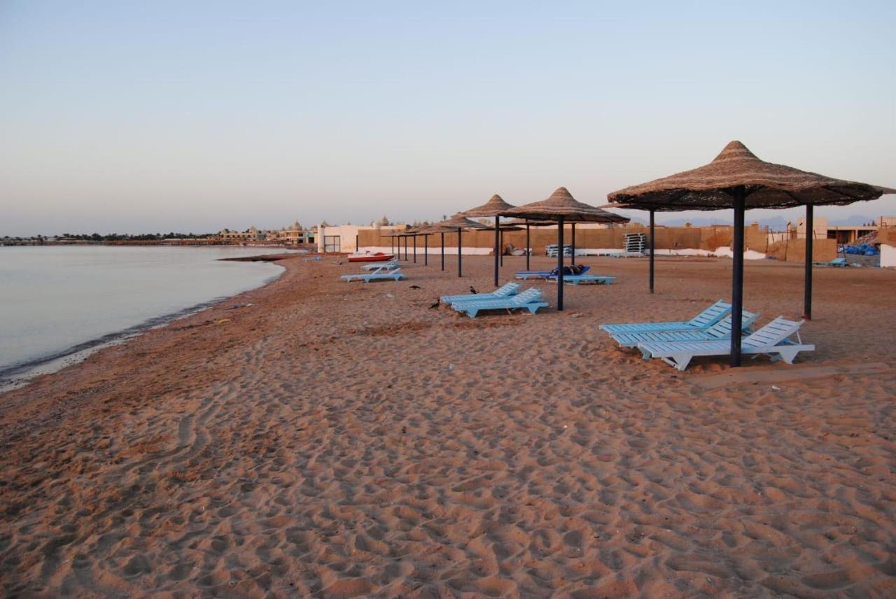 Cecelia Hurghada Exterior foto