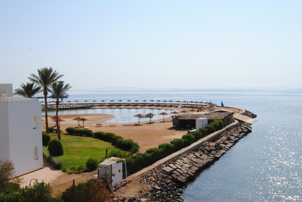 Cecelia Hurghada Exterior foto