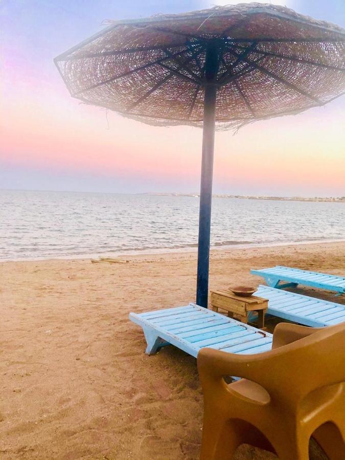 Cecelia Hurghada Exterior foto